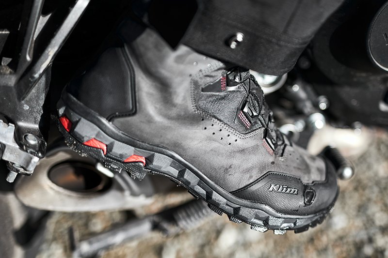 2021 Klim Outlander GTX boot